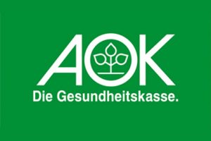 AOK, Support Citylauf Grevenbroich