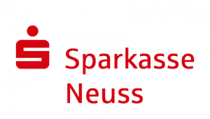 Citylauf Grevenbroich, Sponsor, Sparkasse Neuss