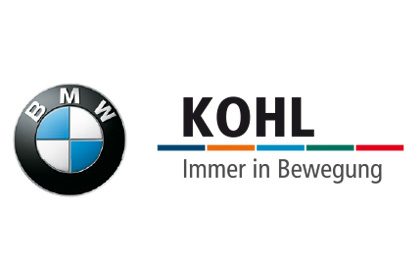 Kohl BMW, Sponsor Citylauf Grevenbroich