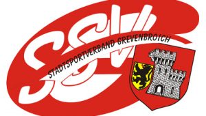 Citylauf Grevenbroich, Sponsor, Stadtsportverband Grevenbroich
