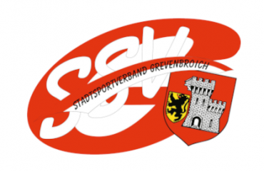 Citylauf Grevenbroich, Sponsor, Stadtsportverband Grevenbroich