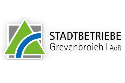 Citylauf Grevenbroich, Sponsor, Stadtbetriebe Grevenbroich